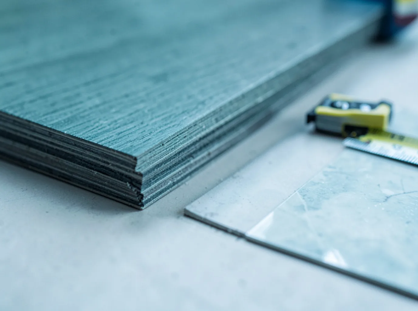 Luxury Vinyl Plank Installation Rentiesville, OK FAQs